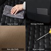 Silverado Sierra Seat Covers, for Truck Chevy Silverado GMC Sierra