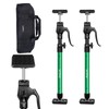 Cabinet Jacks for Installing Cabinets, Adjustable Third Hand Quick Support
