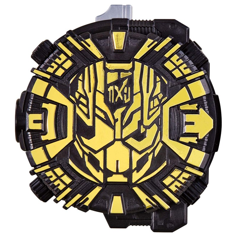 Kamen Rider Zi-O DX Ex Zi-O Ride Watch