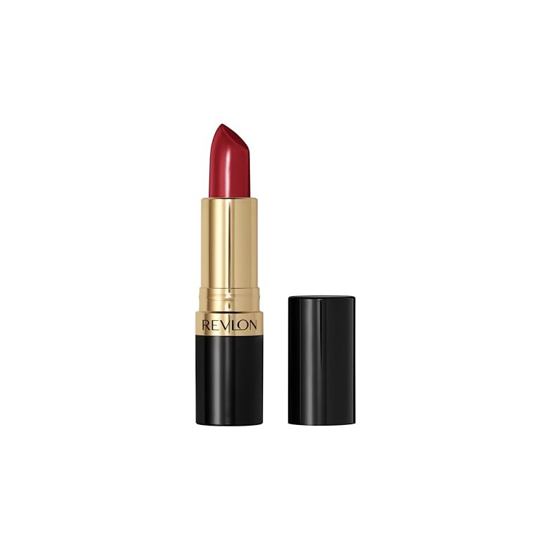 Labial Super Lustrous New Shades tono Uncut Ruby