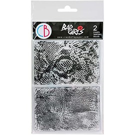 Ciao Bella Paper, Assorted, One Size