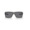 Oakley Standard Issue Double Edge Sunglasses Multicam Black with Grey