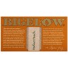 Bigelow Tea Peach Tea, 20 Count