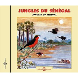 Jungles of Senegal
