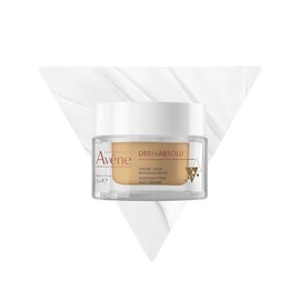 Dermabsolu Crema Día Reafirmante Cuidado Anti Envejecimiento Redensifica Mejora Firmeza