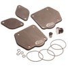 Sea Doo CNC Billet OPAS Block Off Kit GTX RXP