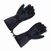 Electric Heated Gloves Waterproof Winter Gloves with 3 Heating Levels