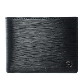Esquire 대구백화점 에스콰이아에삐엠보 반지갑272(EOEFPN272BK) Daegu Department Store Esquire PMB Embossed Wallet 272 (EOEFPN272BK)