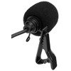 McGrey UB-IK3 Wireless Bodypack Transmitter with Lavalier Microphone Frequency 824.550