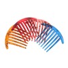 COLLBATH Hair Accessories for Women 4pcs Decorative Hair Combs French