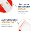 AZ FLAG - Flagge Österreich - 150x90 cm - Österreichische