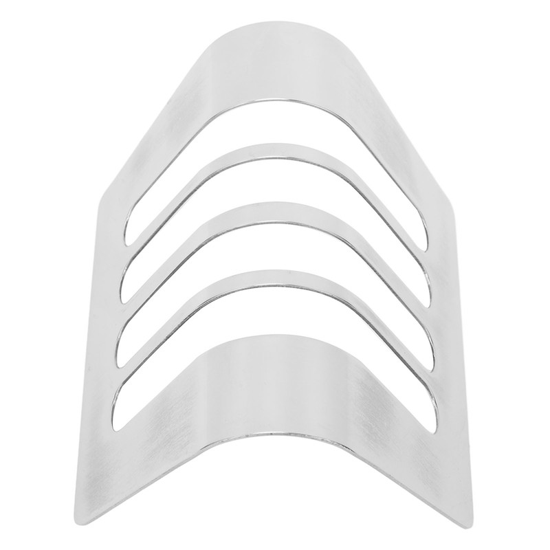 Stainless Steel Toast Rack Easy To Clean Vintage Rustproof Toast