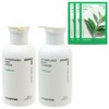 Innisfree My Perfumed Water Lily Body 2 types+ / 이니스프리 마이 퍼퓸드 워터 릴리 바디 2종구성+