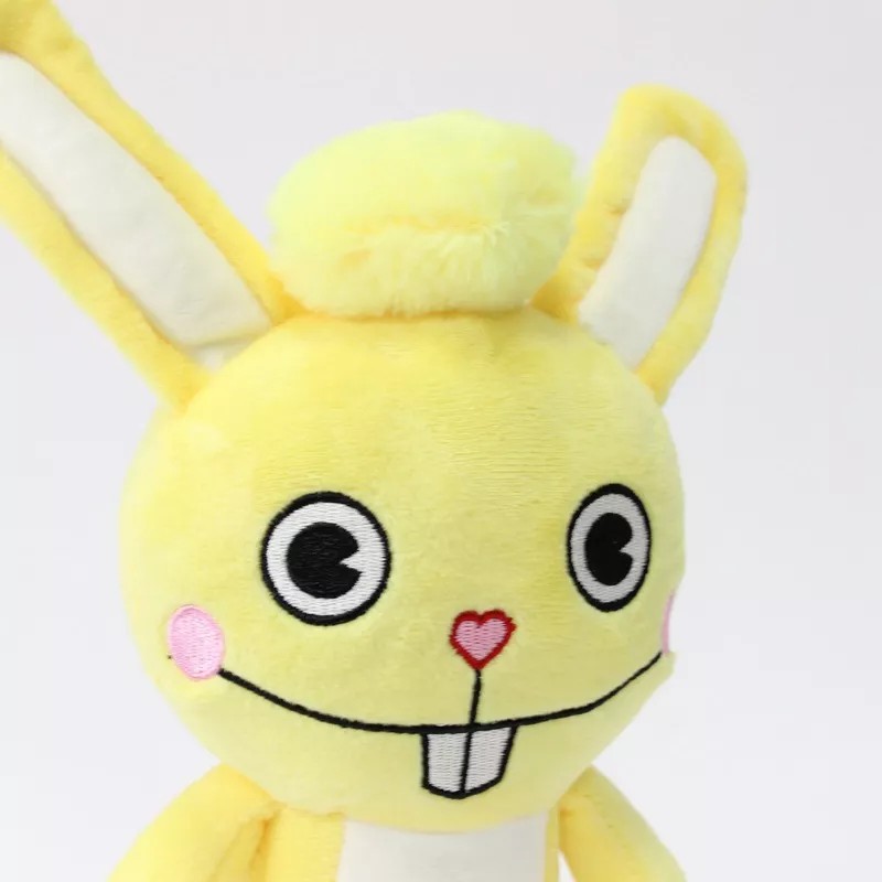 generic Happy Tree Friends Cuddles Muñeca Peluche Juguete Regalo