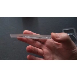 Guardhouse (20) Guardhouse Defender Silver Eagle Coin Display Slab Holder With Insert