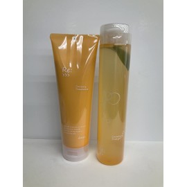 ADJUVANT Emisary Shampoo R 10.1 fl oz (300 ml) & Treatment R 8.8 oz (250 g) Set