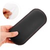 GANAZONO Multi-functional Car Door Armrest Pad Leg Support Pad Simple