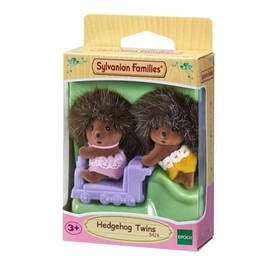 Sylvanian Families Hedgehog Twins