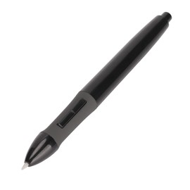 PEN68D Stylus Digital Pen, 8192 Level Pressure Sensitive Stylus Pen Suitable for Huion GT‑191/GT‑221 PRO/GT‑156HD V2/GT‑220 V2