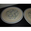 Lenox Dewdrops Temperware Bread & Butter Plate
