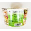 Instant Rice Noodles with Artificial Chicken Flavor, Vietnamese Style,2.29 oz,