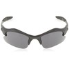 XLC Sonnenbrille Sychellen SG-C01, Schwarz, One Size