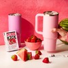 Pure Kick Hydration Singles To Go Drink Mix, Strawberry Watermelon,