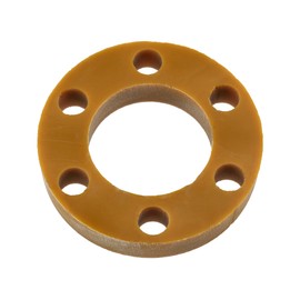 Reinforced Driving Rubber for Sprocket Drivers for Simson S50, S51, KR51 Schwalbe, SR4, Duo, SR50