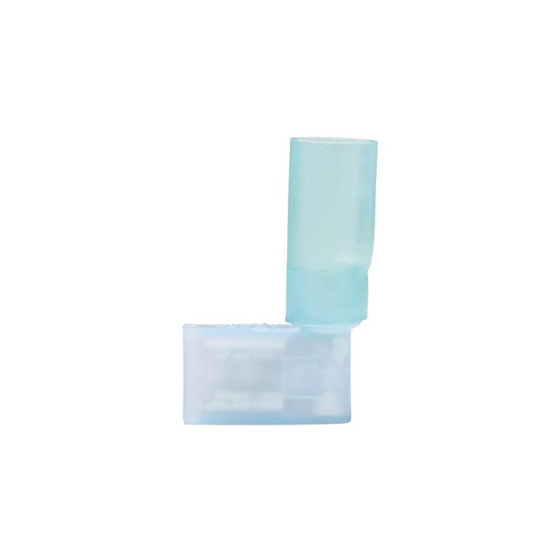 Ancor Marine Grade Products 357803 Heat Shrink Flag Disconnect, Female