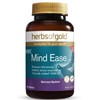 Herbs of Gold Mind Ease 60 Tablets