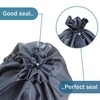 Trimmer Engine Cover Waterproof ( 3 Pack ) - Heavy