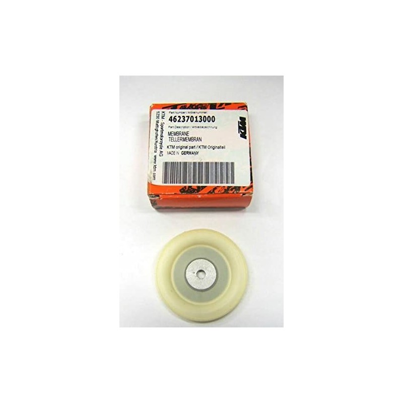 NEW KTM POWER VALVE CONTROL DIAPHRAGM MEMBRANE 2009-2012 65 SX