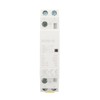 2P 16A 24V 1NO 1NC 50/60HZ Din Rail Household AC Contactor