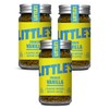 Little's Instant Coffee French Vanilla (3 x 50g)