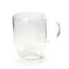 Aerolatte Milk Frother Jug, Borosilicate Glass, Creates Up to 3-Cups