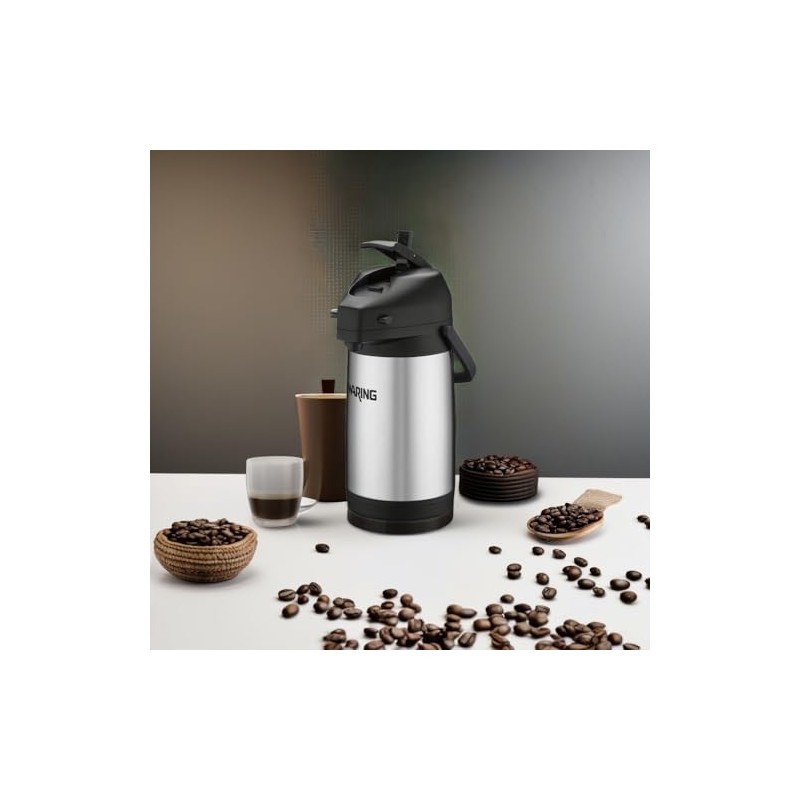 Waring Commercial 2.2 Liter Airpot