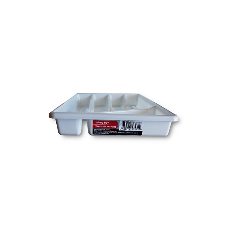 Cutlery Flatware Organizer Tray