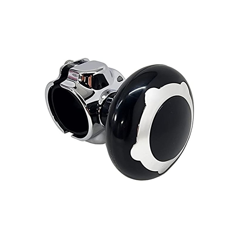 Salty Reef - Steering Wheel Suicide Knob - Fits steering