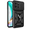 Funda para Honor X6B 4G Case Uso Rudo Protector Cámara