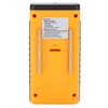 GM3110 Surface Resistance Meter High Accuracy Digital Display AntiStatic HighDefinition