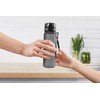 KOBONA 500-ml Smart and Handy Small Sport Water Bottle -