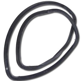 *ARISTON INDESIT* OVEN GASKET 4 SIDES - ORIGINAL - C00081579 UNMBUSTED