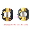 N268145 Carbon Brush Holder Assembly for DEWALT 20V Drill DCF880