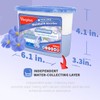 Vacplus Moisture Absorbers, Fragrant Dehumidifiers for Closet, 10.5 Oz, Humidity
