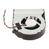 CPU Cooling Fan 4pin Power Connector Light Small Easy Connection
