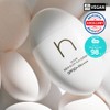 HAMEL Vegan Aqua Glow Sun Serum 50mL - HAMEL Vegan