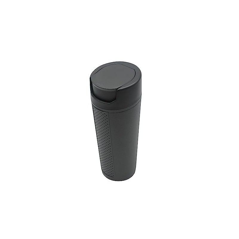 Tsuchiya Yac ZE-85 Car Supplies, Trash Can, Door Pocket, Bottle,