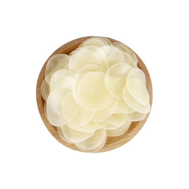 Prawn cracker 14.1oz./400g shrimp crackers Original crispy shrimp chips