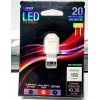 Feit Electric 4 NEW Feit Electric GY6.35/LED 120V 2.5W 3000K