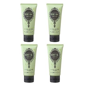 Rosette Cleansing Paste Sea Mud Smooth